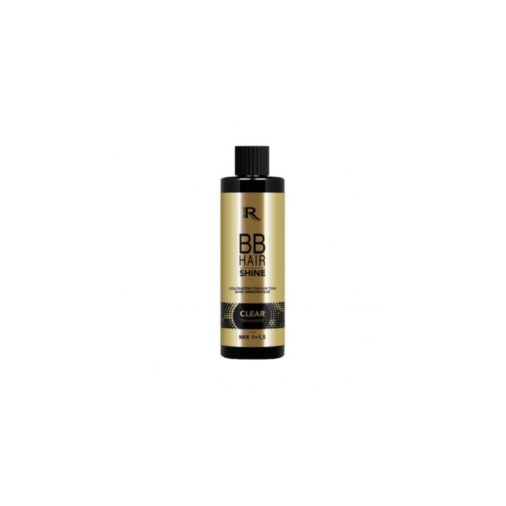 Patine Clear BB Hair Generik 400 ml