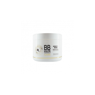 Masque Keratin Care BB Hair Generik 500 ml