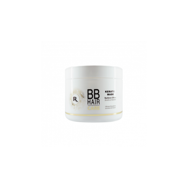 Masque Keratin Care BB Hair Generik 500 ml