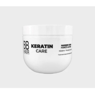 Masque Keratin Care BB Hair Generik 300 ml