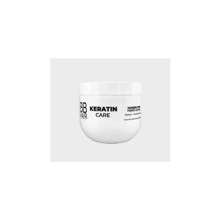 Masque Keratin Care BB Hair Generik 300 ml