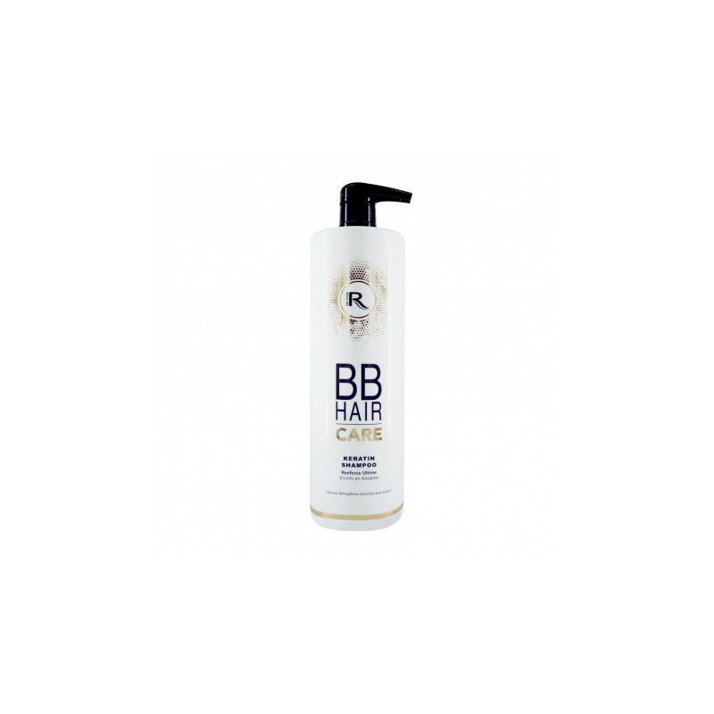 Shampong Keratin Care BB Hair Generik 1000 ml Shampong Keratin Care BB Hair Generik 1000 ml