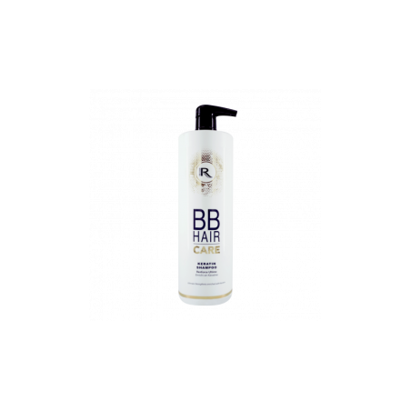 Shampong Keratin Care BB Hair Generik 1000 ml