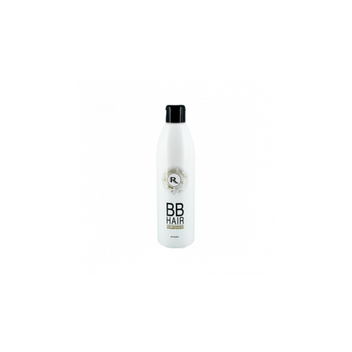 Shampoing pré technique BB Hair Generik 1000 ml