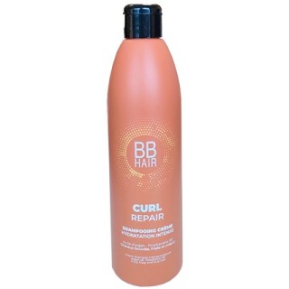 Shampoing Curl Repair BB Hair Generik 300 ml