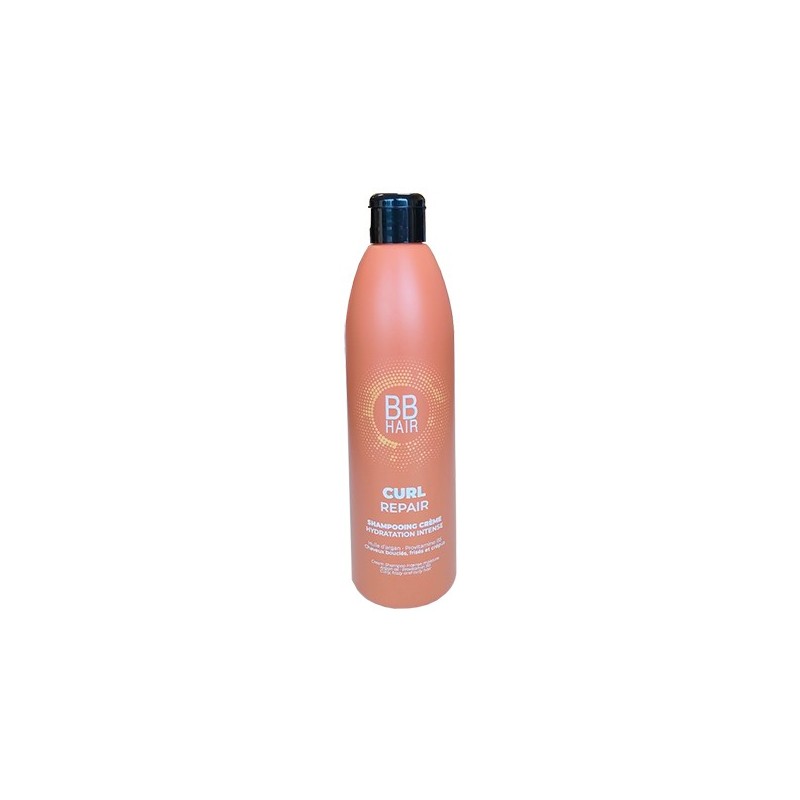 Shampoing Curl Repair BB Hair Generik 300 ml Shampoing Curl Repair BB Hair Generik 300 ml