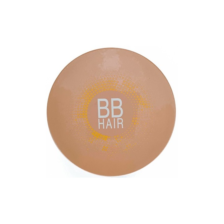 Soin fondant Curl Repair BB Hair Generik 500 ml dessus