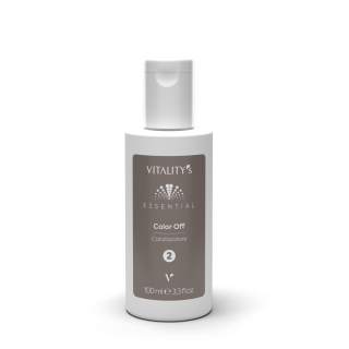 Vitality's Essential Kit Color Off DECO