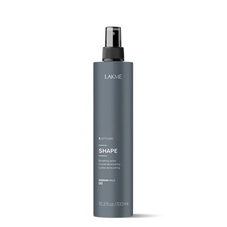 K.Styling lotion brushing Shape 300 ml Lakmé