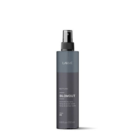 K.Styling spray Thermoprotecteur Blowout 200 ml Lakmé