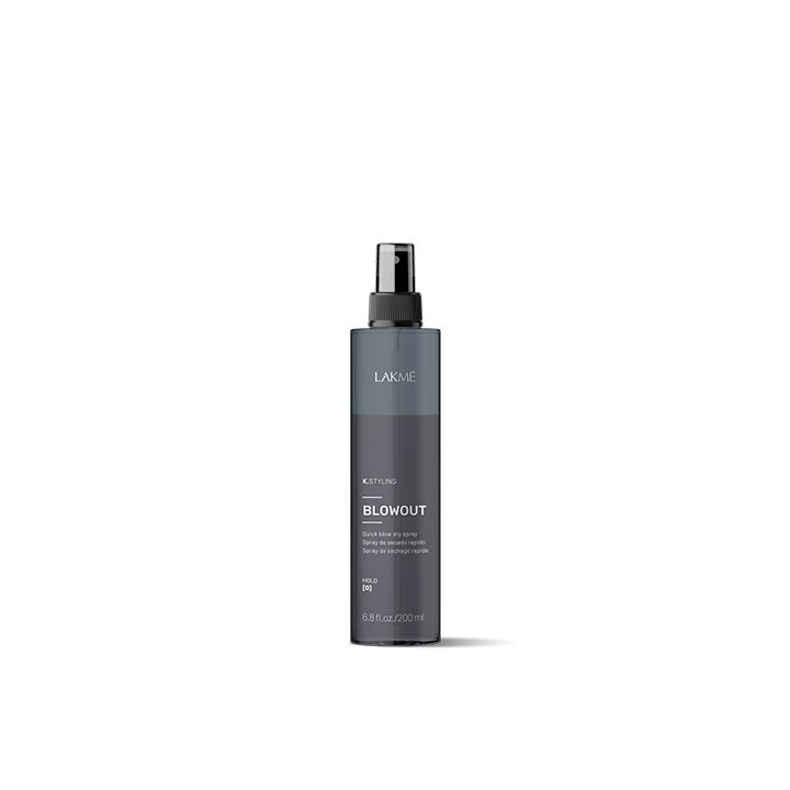 K.Styling spray Thermoprotecteur Blowout 200 ml Lakmé