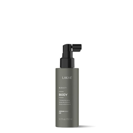 K.Styling spray volume Body 150 ml Lakmé