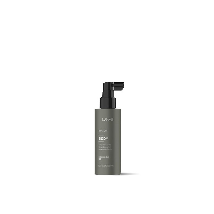K.Styling spray volume Body 150 ml Lakmé