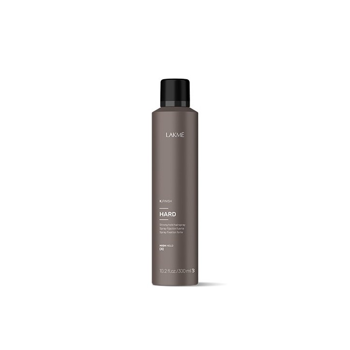 K.Styling spray Hard 300 ml Lakmé