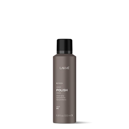 K.Styling spray brillance Polish 200 ml Lakmé