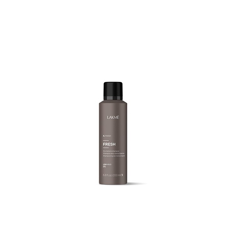 K.Styling Shampoing sec Fresh 200 ml Lakmé