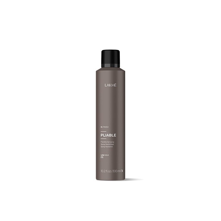 K.Styling mousse Pliable 300 ml Lakmé