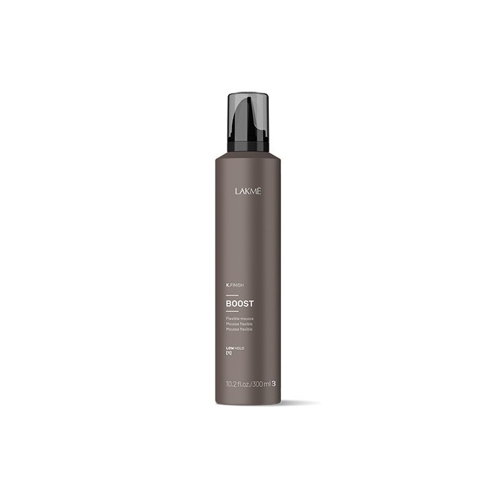 K.Styling mousse BOOST 300 ml Lakmé