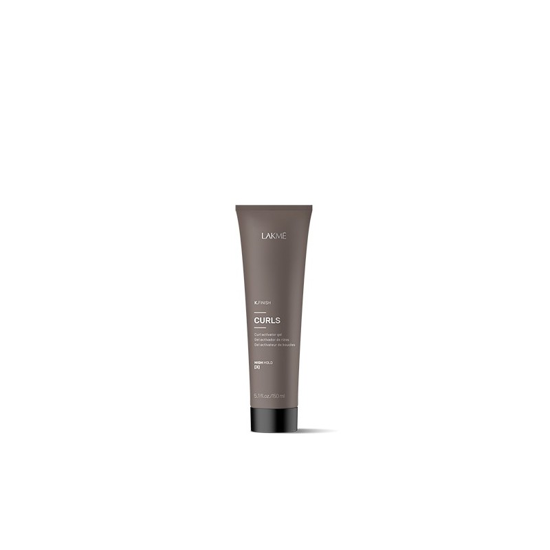 K.Styling gel Curls 150 ml Lakmé