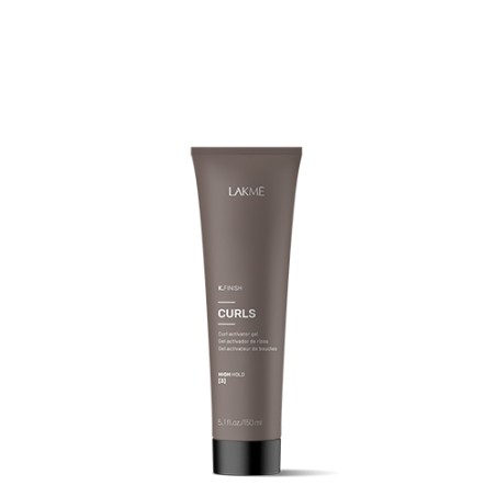 K.Styling gel Curls 150 ml Lakmé