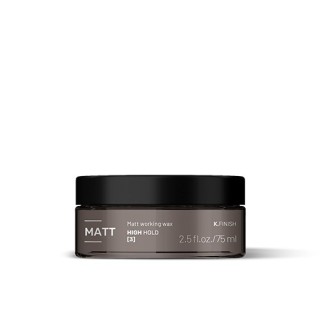 K.Styling cire MATT 75 ml Lakmé