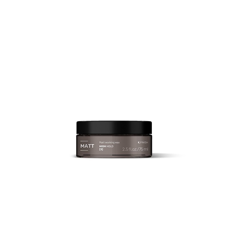 K.Styling cire MATT 75 ml Lakmé K.Styling cire MATT 75 ml Lakmé