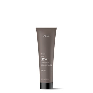 K.Styling baume hydratant Rings 150 ml Lakmé