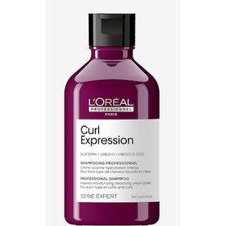 Shampoing crème Curl Expression L'Oréal Professionnel 300 ml