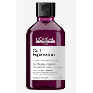 Shampoing gelée Curl Expression L'Oréal Professionnel 300 ml