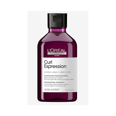 Shampoing gelée Curl Expression L'Oréal Professionnel 300 ml