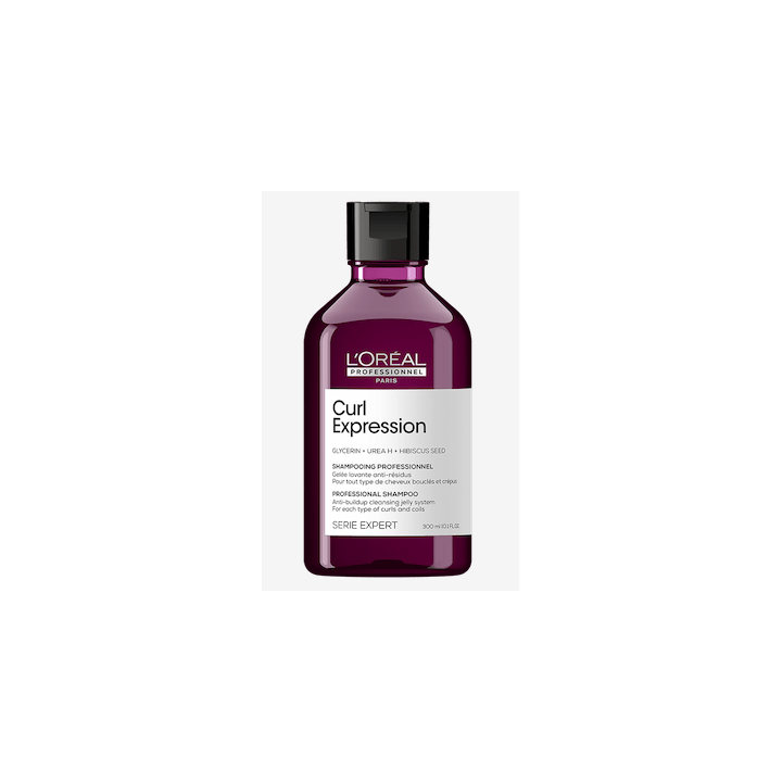 Shampoing gelée Curl Expression L'Oréal Professionnel 300 ml