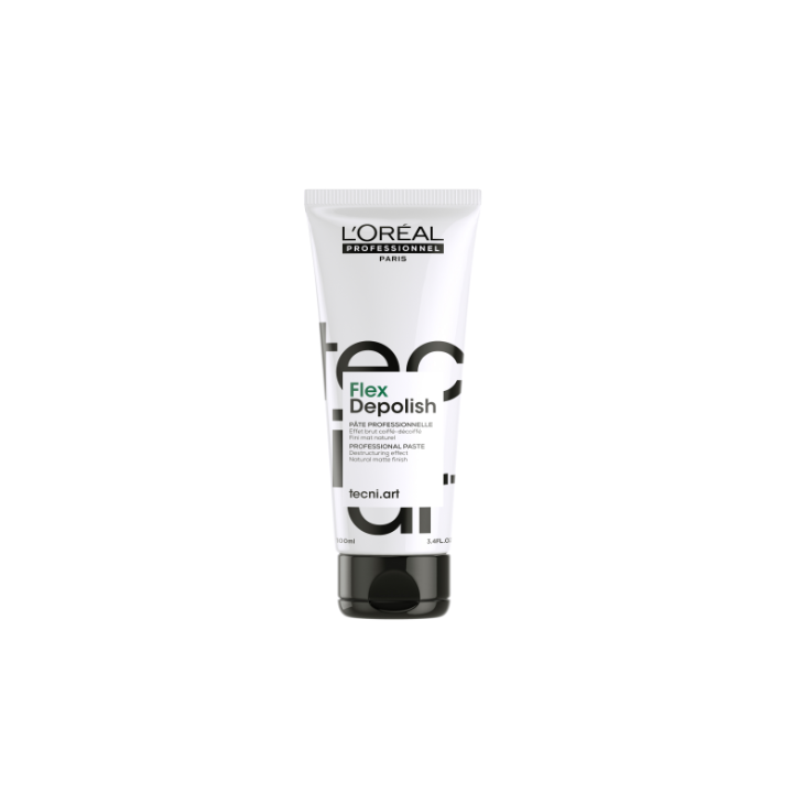 tecni.art pate modulable flex Depolish TecniArt 100 ml