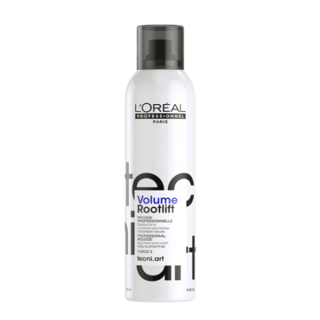 tecni.art mousse volume rootLift TecniArt 250 ml