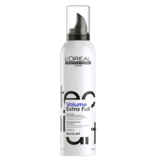 tecni.art mousse volume extra full 250 ml