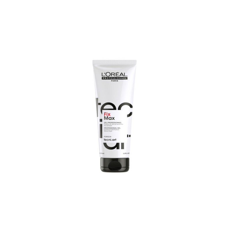 tecni.art gel Fix max 200 ml tecni.art gel Fix max 200 ml