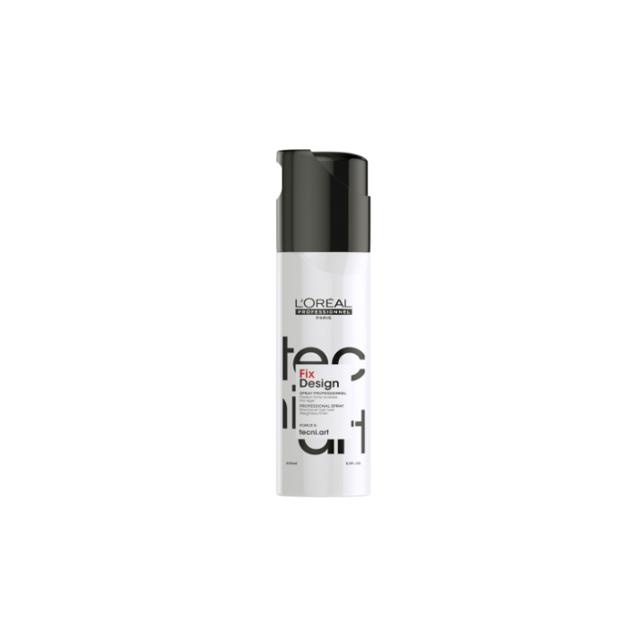 tecni.art spray fixation Fix Design 200 ml