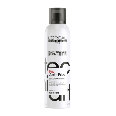 tecni.art spray fixation Fix Anti Frizz 250 ml