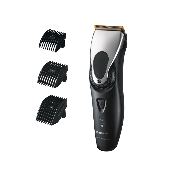 Tondeuse Panasonic ERFGP65 + socle