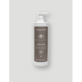 Vitality's Essential Defense gel 200ml