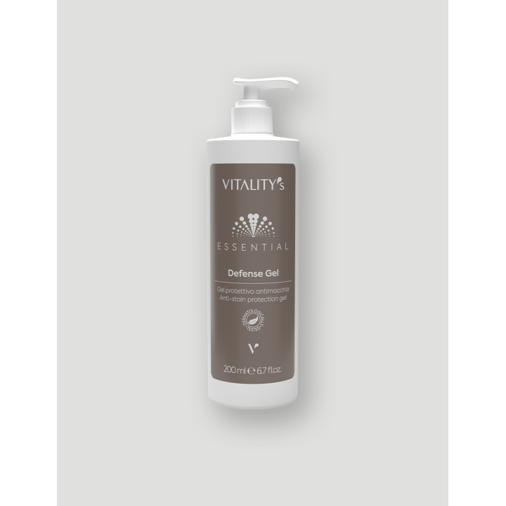 Vitality's Essential Defense gel 200ml