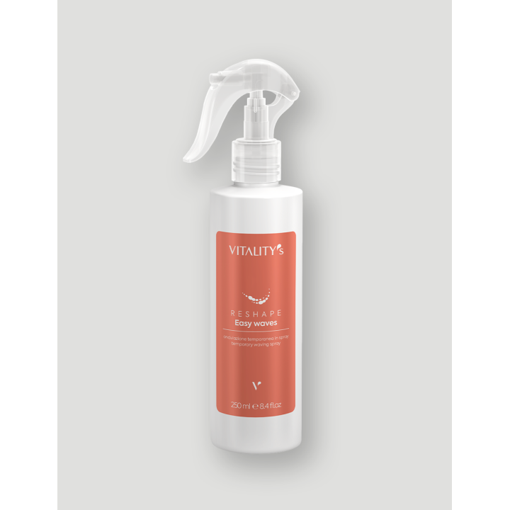 Vitality's permanente temporaire EASYWAVES 250 ml