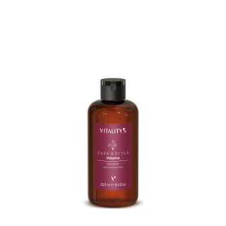 Vitality's Shampoing CARE & VOLUME 250ml