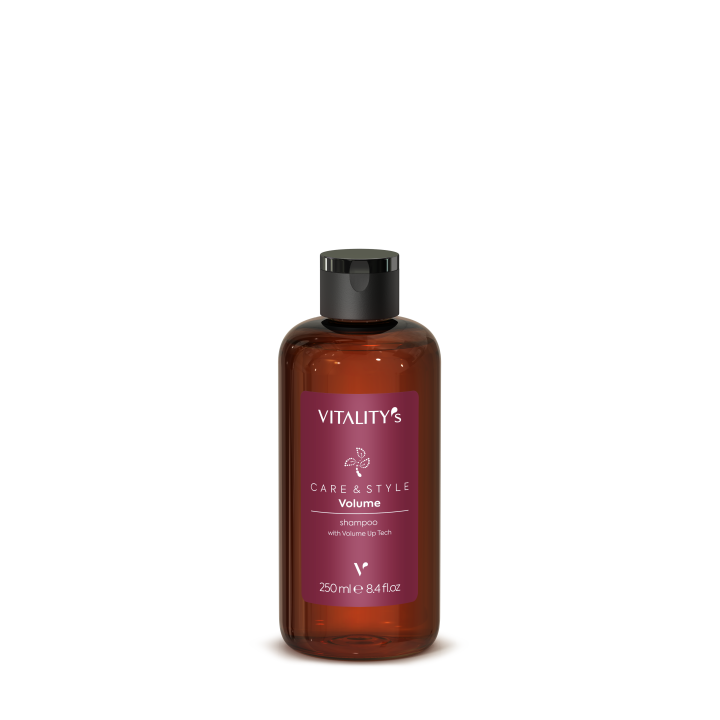 Vitality's Shampoing CARE & VOLUME 250ml