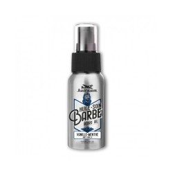 Huile soin barbe vanille menthe Hairgum 40 ml