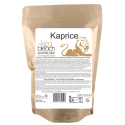 Poudre décolorante +9 tons King of the Bleach 500 grs