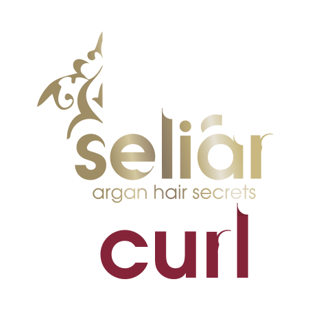 logo seliar curl logo seliar curl