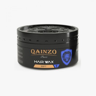 Qainzo cire coiffante soft 150 ml