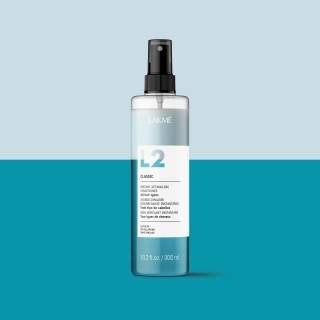 Soin démêlant Instantané L2 CLASSIC Lakmé 300 ml