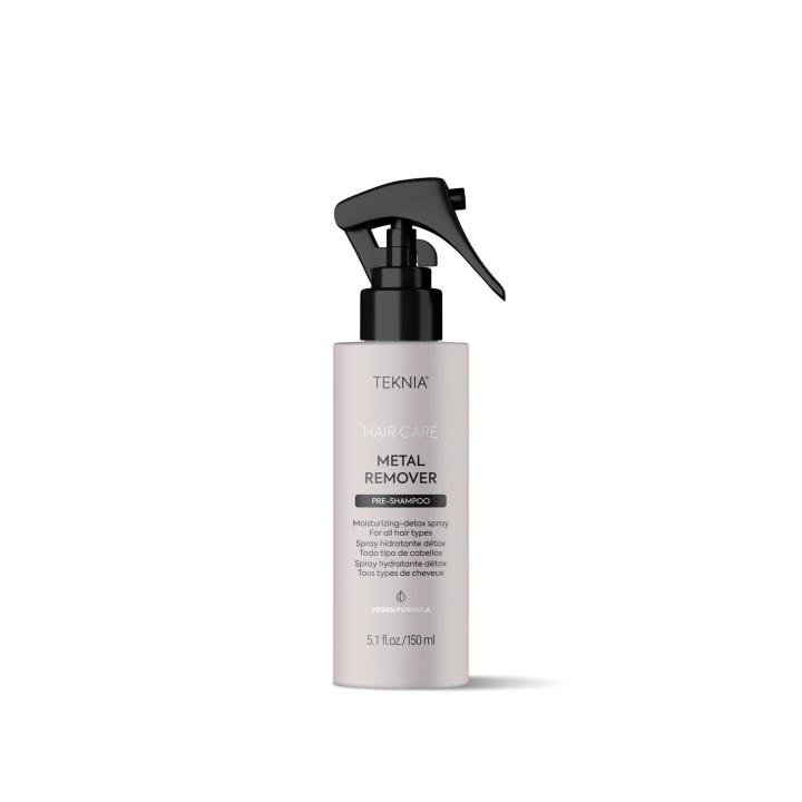 Teknia spray routine Metal Remover Lakmé 150 ml