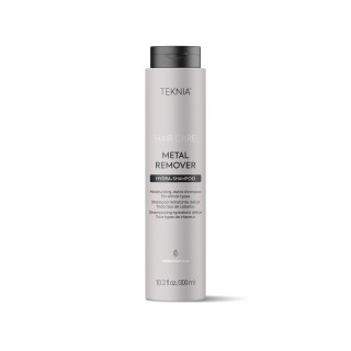 Teknia shampoing Metal Remover Lakmé 300 ml